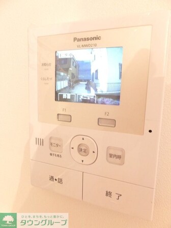 Recolte cinq(レコルトサンク)の物件内観写真